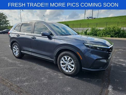 Used 2024 Honda CR-V LX image 7