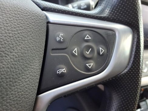 Certified 2023 GMC Acadia SLE image 27