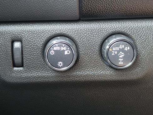 Used 2021 Chevrolet Colorado ZR2 AWD/4WD image 12