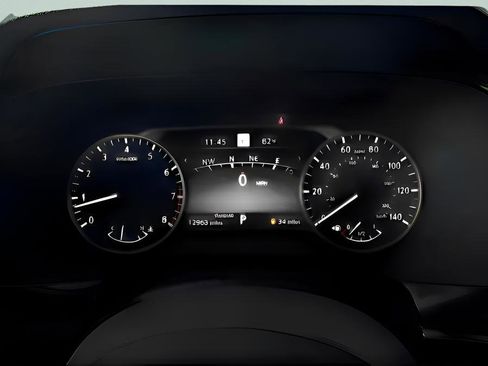 Used 2024 Nissan Pathfinder SL image 25