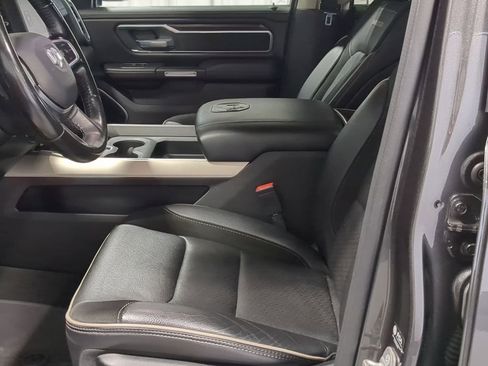 Used 2022 RAM 1500 Laramie AWD/4WD image 20