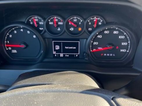 New 2026 Chevrolet Silverado 3500 W/T w/ WT Convenience Package AWD/4WD image 11