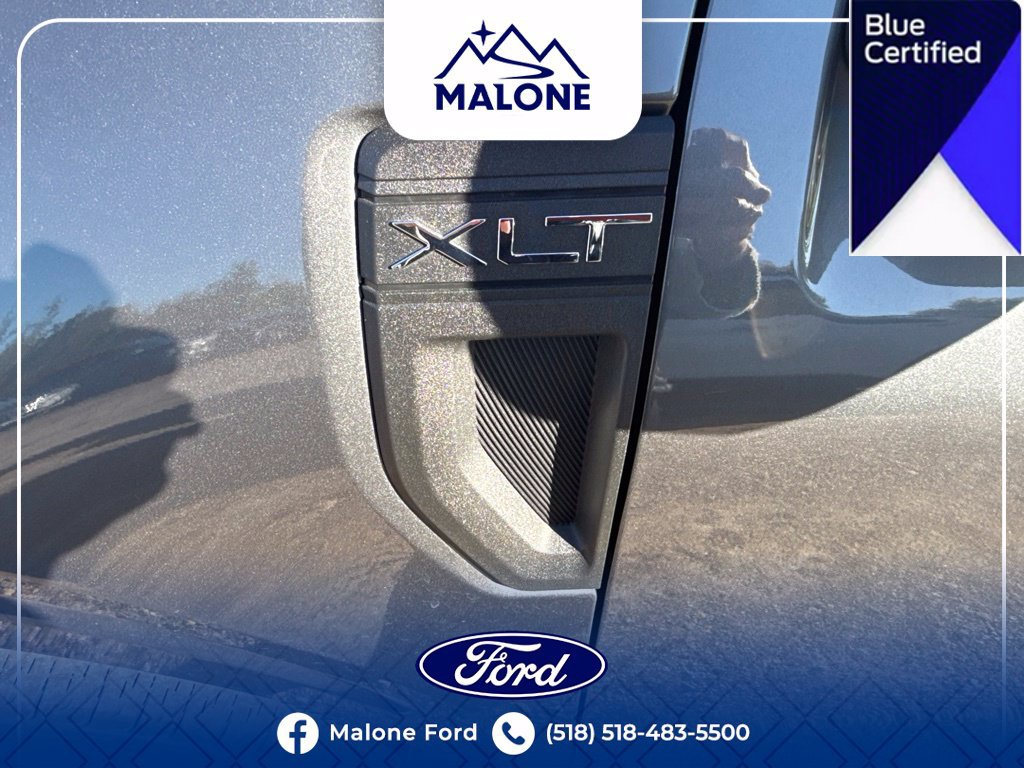 Used 2024 Ford Maverick XLT w/ Equipment Group 300A Standard AWD/4WD image 14