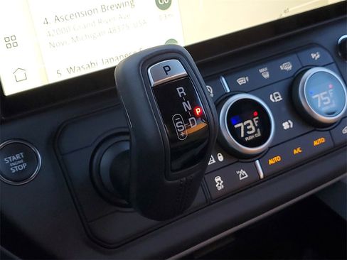 New 2026 Land Rover Defender 130 V8 image 25