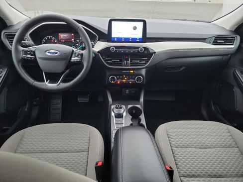 Certified 2022 Ford Escape SE w/ Convenience Package image 13