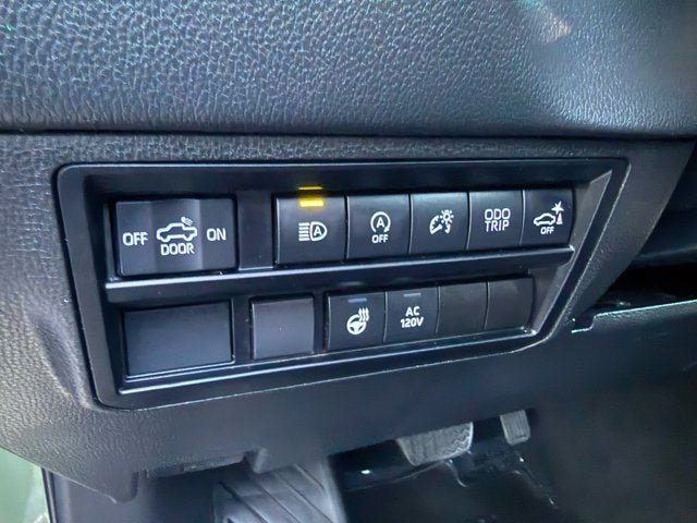 Used 2022 Toyota Tundra Limited AWD/4WD image 16