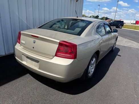 Used 2008 Dodge Charger SE w/ Convenience Group I RWD image 8