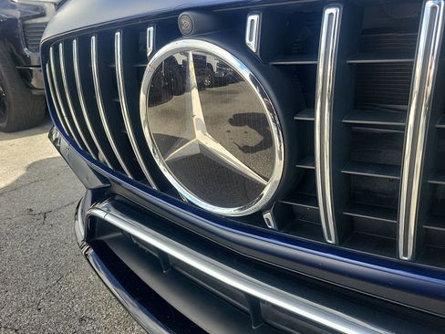 Used 2019 Mercedes-Benz AMG GT 63 S image 9