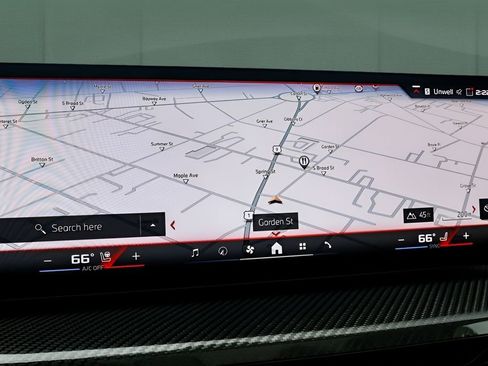 Used 2025 BMW M340i xDrive w/ Shadowloine Package image 43