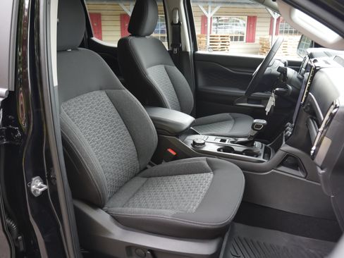 Certified 2024 Ford Ranger XLT AWD/4WD image 30
