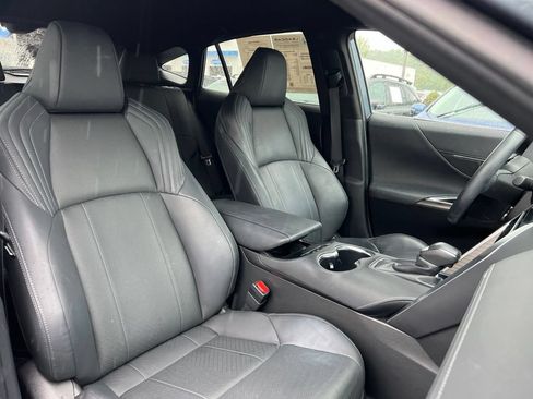 Used 2023 Toyota Venza Limited AWD/4WD image 27