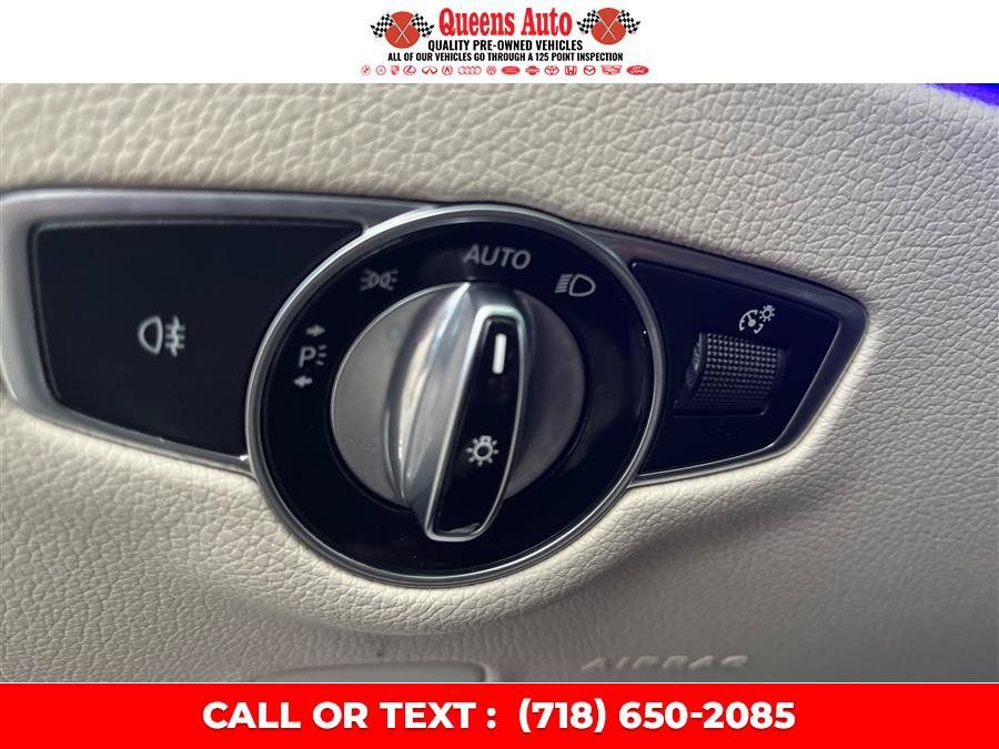 Used 2020 Mercedes-Benz E 350 4MATIC Sedan image 21