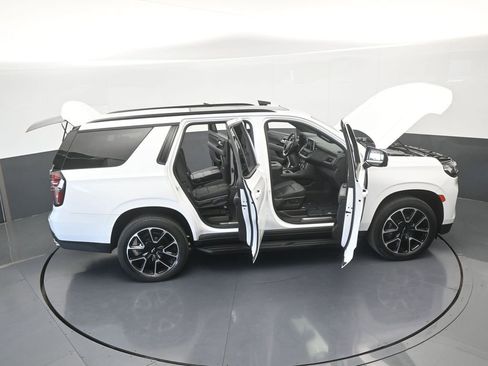 Used 2023 Chevrolet Tahoe RST w/ Sport Performance Package image 86