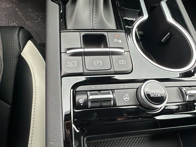 New 2026 Kia K5 GT-Line AWD/4WD image 32