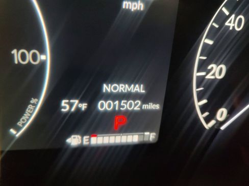 Used 2025 Honda CR-V Sport image 6