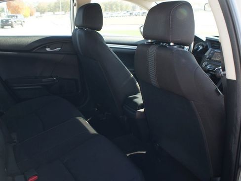 Used 2016 Honda Civic LX image 20