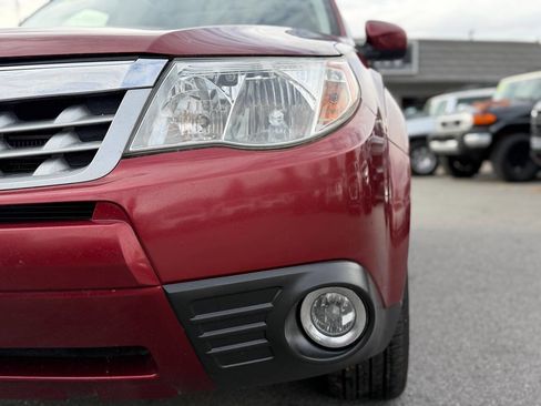 Used 2012 Subaru Forester 2.5X Limited image 80