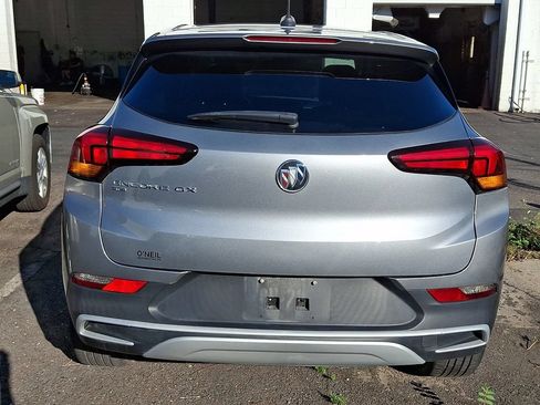 Used 2023 Buick Encore GX Preferred w/ Cold Weather Comfort Package AWD/4WD image 5