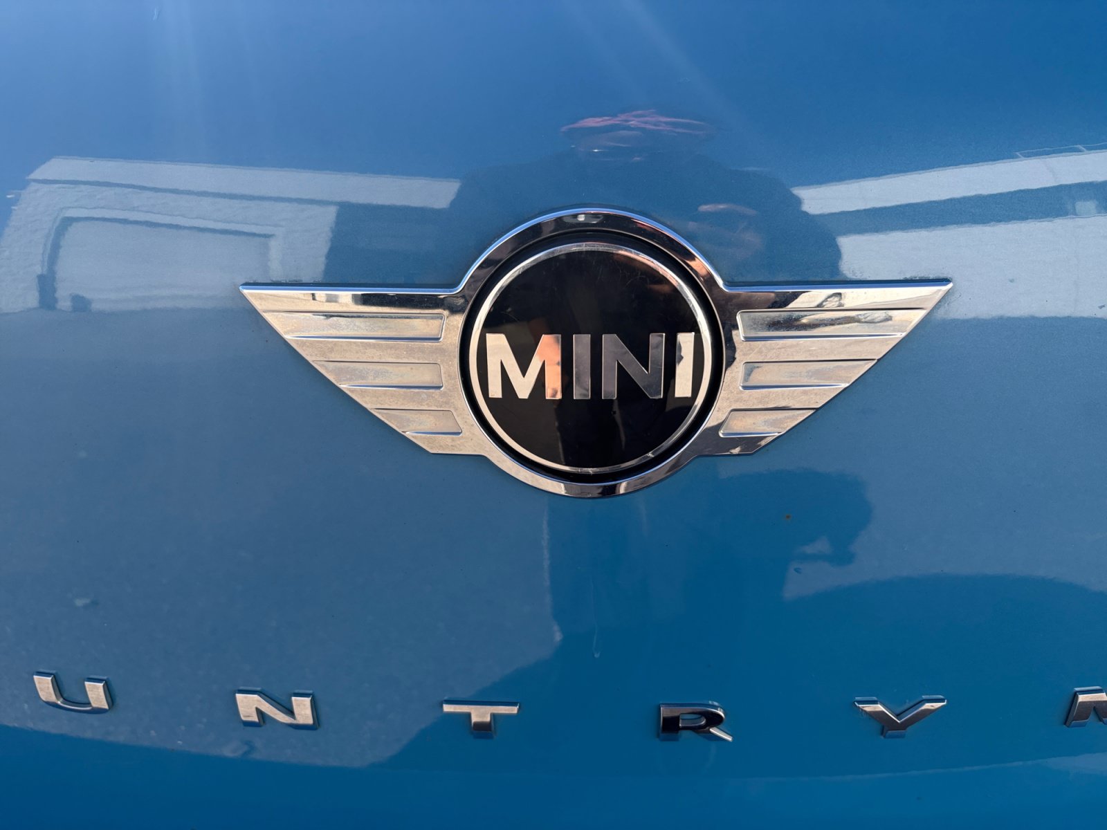 Used 2016 MINI Cooper Countryman S AWD/4WD image 22
