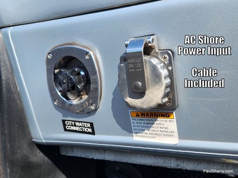 Used 2021 Mercedes-Benz Sprinter 2500 image 26