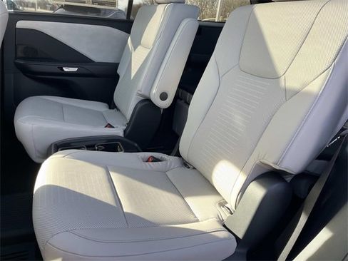 New 2026 Lexus TX 350 350 Premium image 21