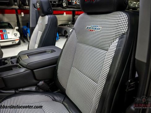 Used 2021 Chevrolet Silverado 1500 Custom image 19