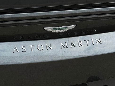 New 2026 Aston Martin V8 Vantage S image 21