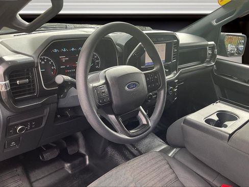 Used 2022 Ford F150 XL w/ STX Appearance Package image 13