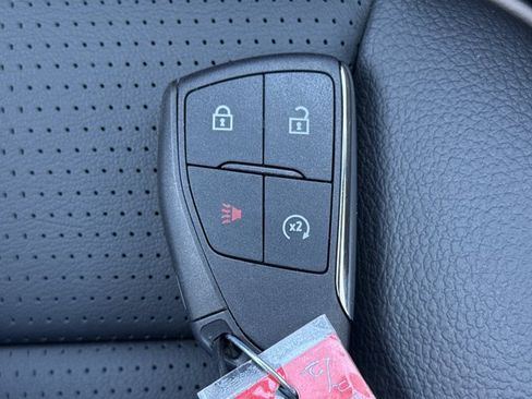 New 2026 GMC Canyon Denali w/ LPO, Black Badging Package AWD/4WD image 26