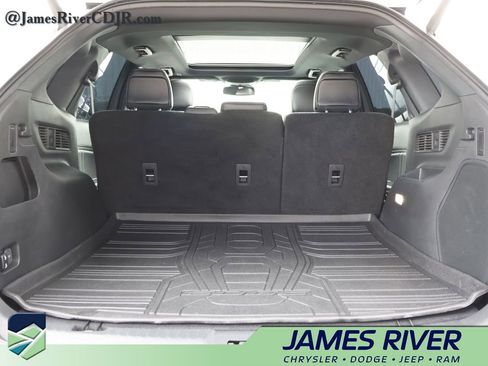 Used 2024 Ford Edge ST w/ Equipment Group 401A image 14