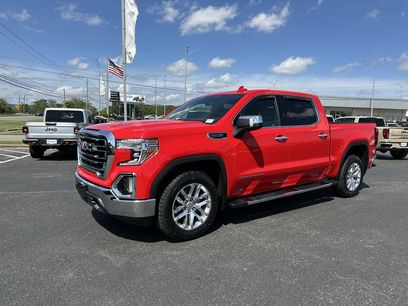 Used 2020 GMC Sierra 1500 SLT w/ SLT Premium Package