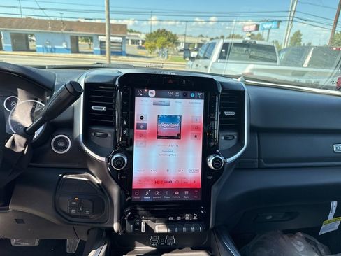 New 2026 RAM 2500 Big Horn image 22