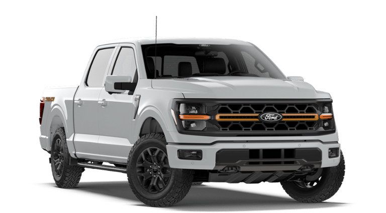 New 2026 Ford F150 Tremor w/ Equipment Group 402B AWD/4WD image 26
