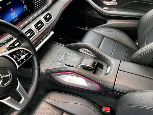 Used 2022 Mercedes-Benz GLE 350 image 15