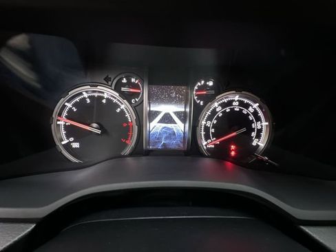 Certified 2021 Toyota 4Runner Limited image 11