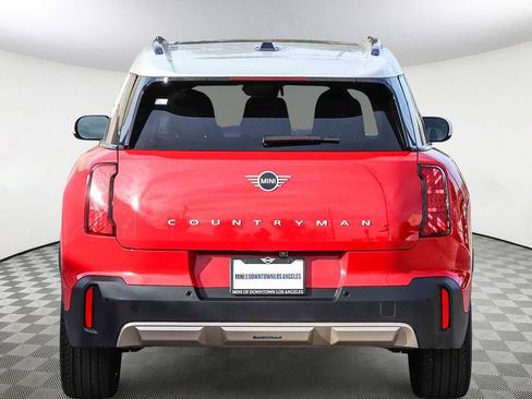 Used 2025 MINI Cooper Countryman S w/ Comfort Package Max AWD/4WD image 7