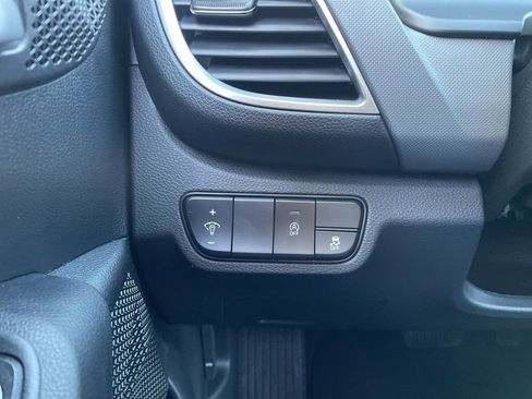 New 2026 Kia Seltos LX image 22