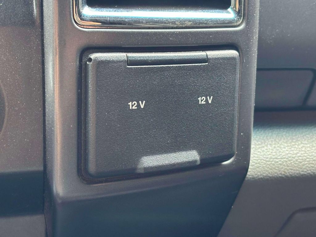 Used 2017 Ford F350 XLT w/ Snow Plow Prep Package AWD/4WD image 12