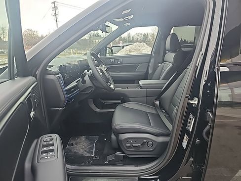 New 2026 Hyundai Santa Fe Calligraphy AWD/4WD image 9