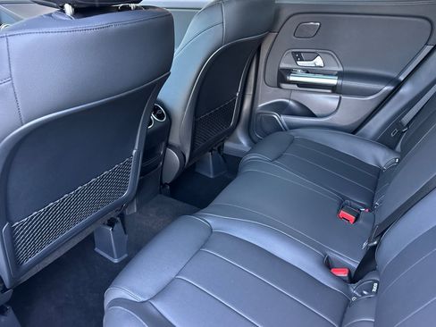 New 2026 Mercedes-Benz GLA 250 4MATIC image 12