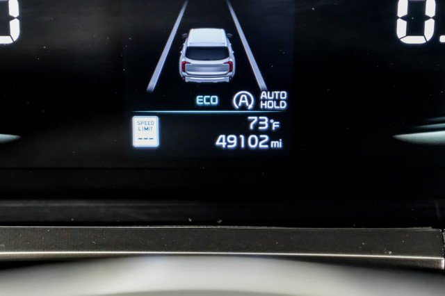 Used 2023 Kia Telluride S w/ S Sunroof Package AWD/4WD image 20