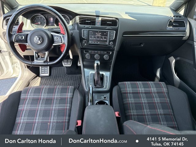 Used 2017 Volkswagen GTI S FWD image 15