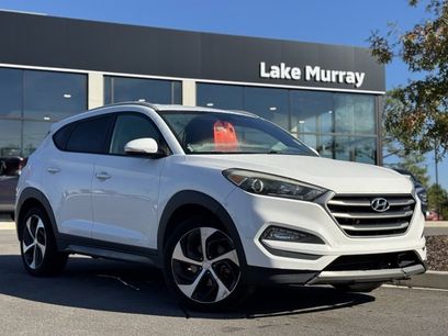 Used 2016 Hyundai Tucson Sport