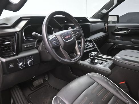 Used 2023 GMC Sierra 1500 AT4X image 19