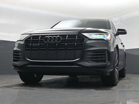 Used 2021 Audi Q7 3.0T Premium Plus image 52