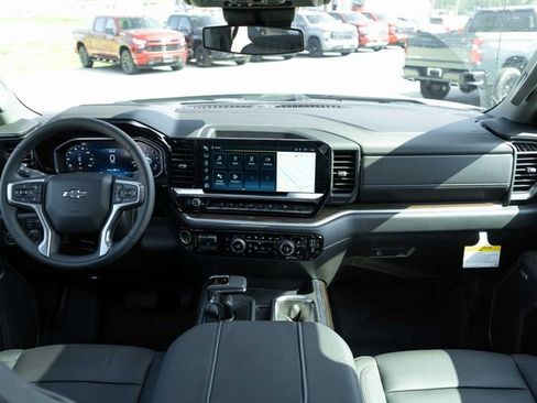 New 2026 Chevrolet Silverado 1500 RST image 16