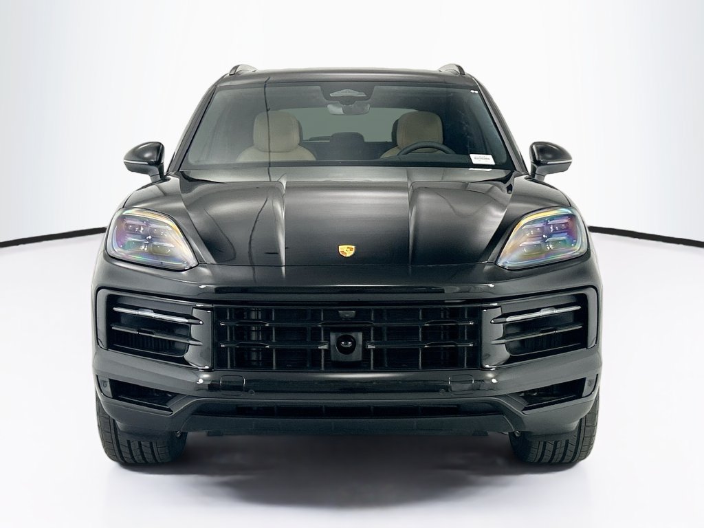 Used 2026 Porsche Cayenne AWD/4WD image 10