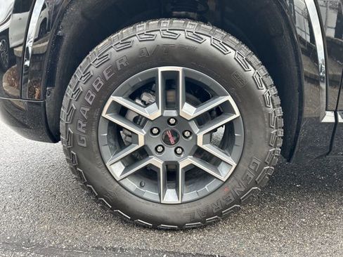 New 2026 GMC Terrain AT4 w/ Convenience Package III image 8