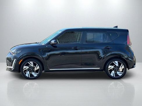 Certified 2023 Kia Soul GT-Line image 4