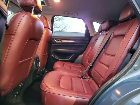 Used 2023 MAZDA CX-5 Carbon Edition image 10